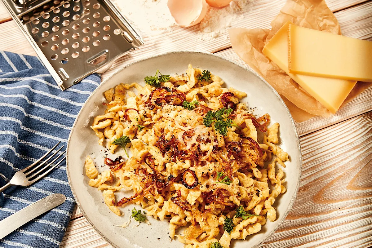 K&auml;sesp&auml;tzle