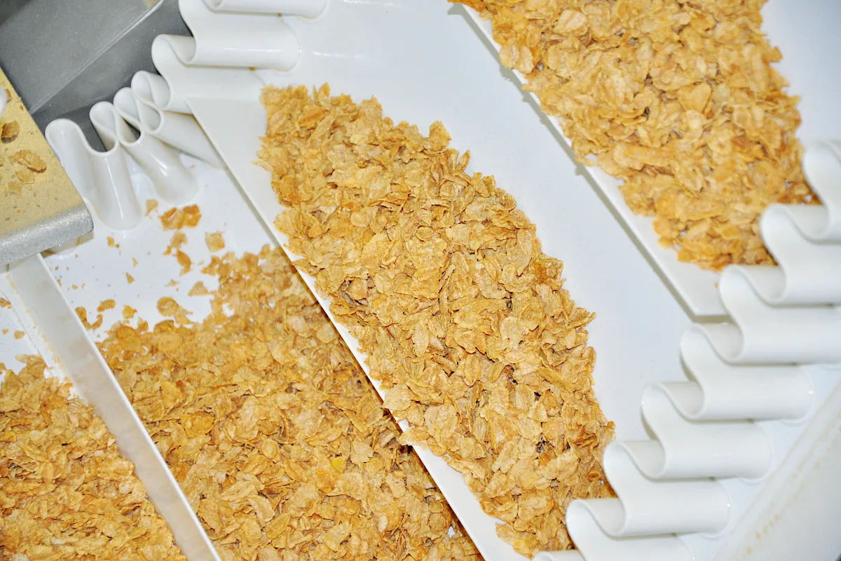 Flakes