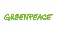 Greenpeace-Logo
