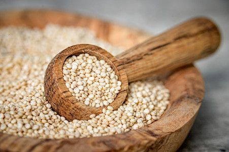 Quinoa