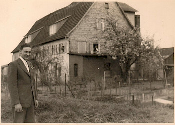 Historische Spielberger M&uuml;hle