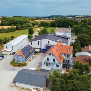 Fachkraft für Lagerlogistik (m/w/d)