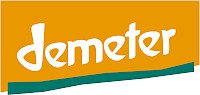 demeter Logo