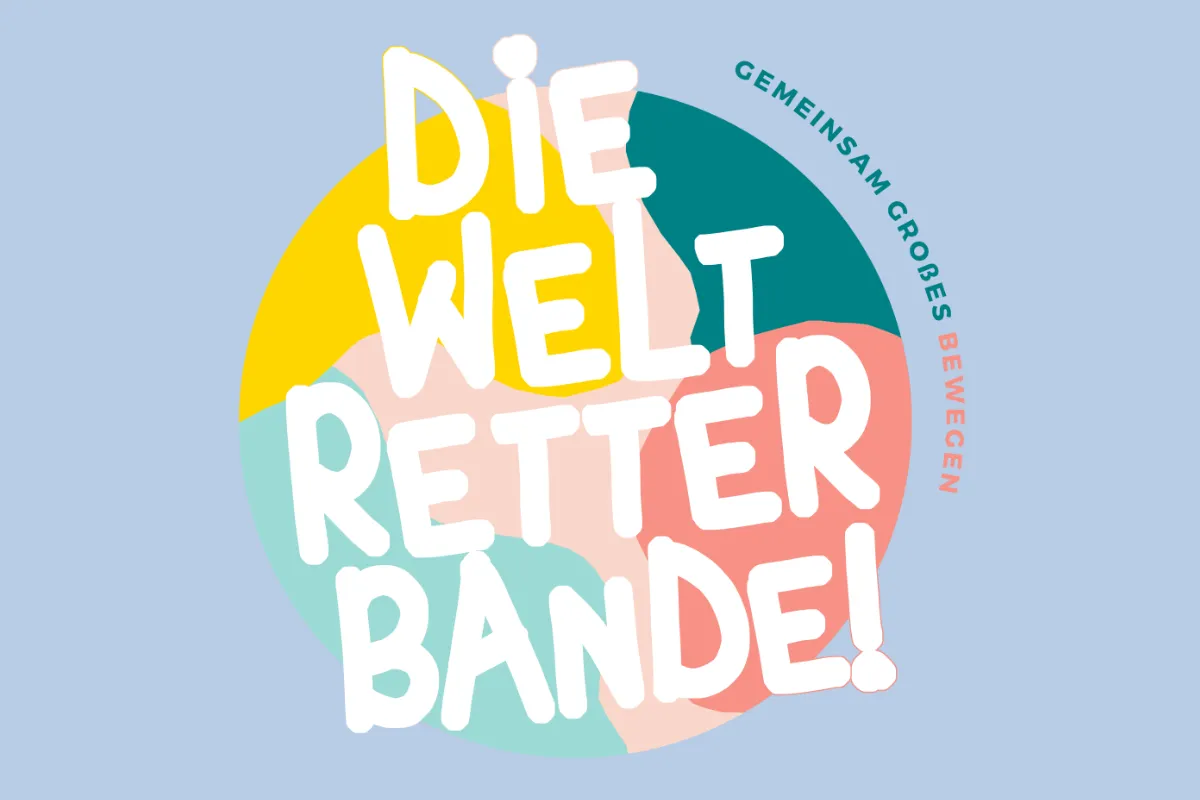 Die Weltretterbande