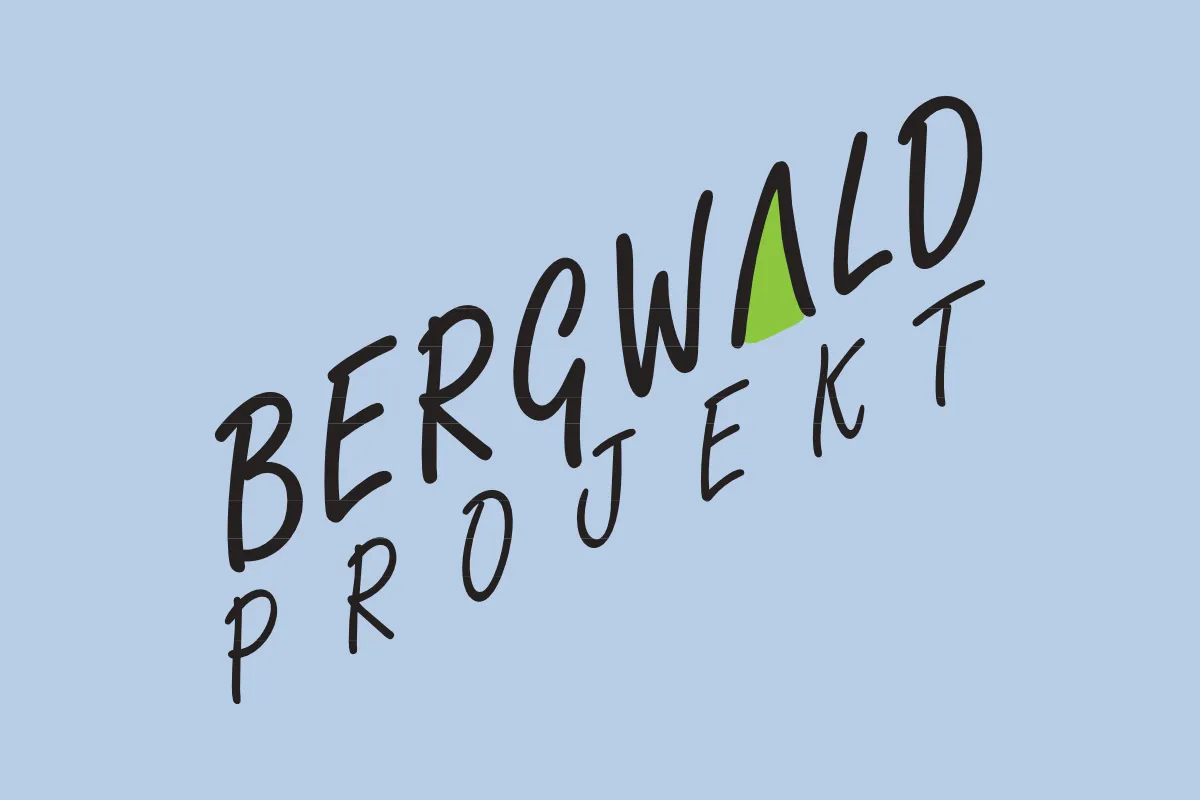 Bergwaldprojekt e.V.