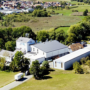 Ausbildung zur Fachkraft für Lebensmitteltechnik (m/w/d) am Standort Würzburg