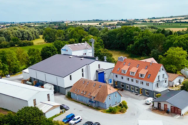 Die Spielberger M&uuml;hle